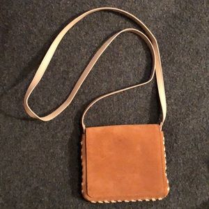 Suede Urban Outfitters Purse